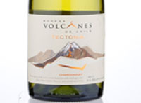 Tectonia Chardonnay,2017