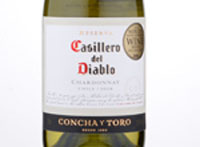 Casillero del Diablo Chardonnay,2018