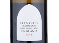 Kit's Coty Chardonnay,2016