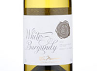 Morrisons The Best White Burgundy,2017