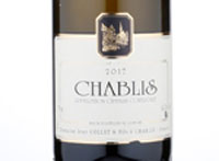 Chablis,2017