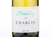 Chablis,2017