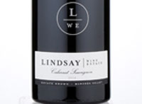 Lwe Cabernet Sauvignon,2014