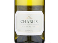 Chablis La Sereine,2016