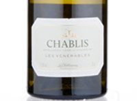 Chablis Les Vénérables,2016