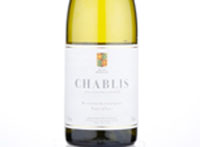 Marks and Spencer Chablis,2016