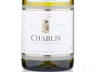 Maison Olivier Tricon Chablis,2018