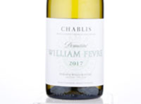 Chablis Domaine,2017