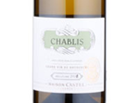 Maison Castel Chablis,2018