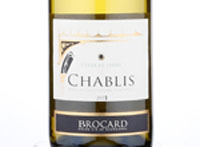 Marks & Spencer Chablis Pierre de Préhy,2018