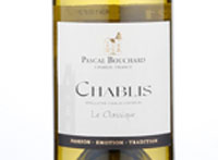 Chablis le Classique,2018