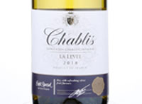 Asda Extra Special Chablis,2018