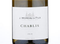 Chablis,2018