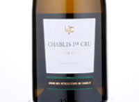 Chablis 1er Cru Grande Cuvée,2017