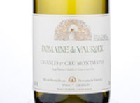 Chablis Premier Cru Montmains,2017