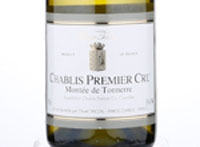 Chablis Premier Cru Montée de Tonnerre,2017