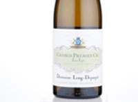 Chablis 1er Cru Les Lys Domaine Long-Depaquit,2017