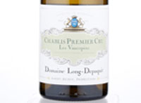 Chablis 1er Cru Les Vaucopins - Domaine Long-Depaquit,2017