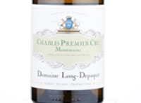 Chablis 1er Cru Les Montmains - Domaine Long-Depaquit,2017