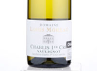Chablis 1er Cru Vaulignot - Domaine Louis Moreau,2017