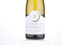 Chablis Montée de Tonnerre,2017