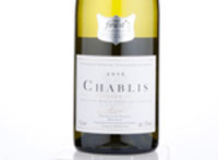 Tesco Finest Chablis Premier Cru,2016