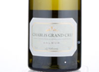 Chablis Grand Cru Valmur,2015