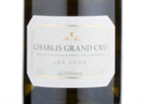 Chablis Grand Cru Les Clos,2016