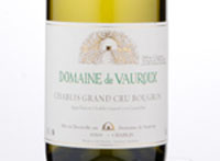 Chablis Grand Cru Bougros,2015