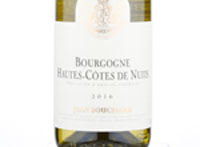 Bourgogne Hautes Cotes de Nuits Blanc,2016