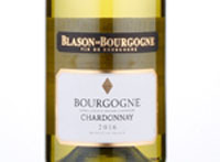 Bourgogne Chardonnay Blason de Bourgogne,2016