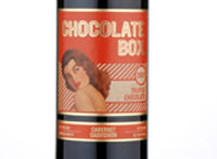 Chocolate Box Cabernet Sauvignon,2017