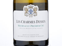 Meursault Charmes Dessus,2017