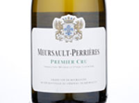 Meursault Perrieres,2017