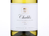 Chablis,2015