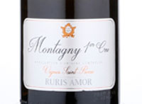 Montagny 1er Cru Vignes Saint Pierre,2016