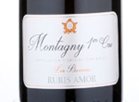 Montagny 1er Cru Les Burnins,2016