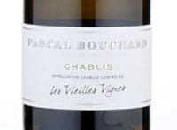 Chablis Les Vieilles Vignes,2017