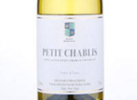 Petit Chablis,2017