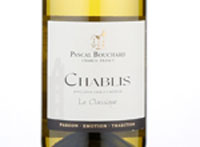 Chablis Le Classique,2017