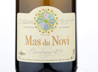 Mas Du Novi Chardonnay Fut,2015