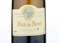 Mas Du Novi Chardonnay Fut,2016