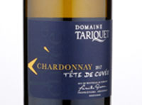 Domaine Tariquet Chardonnay Tête de Cuvée,2017