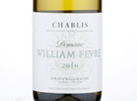 Chablis,2016