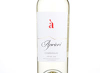 Apriori Chardonnay,2018