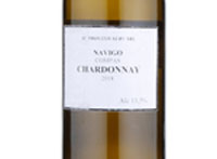 Navigo Compas Chardonnay,2018