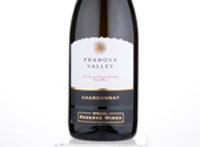 Prahova Valley Special Reserve Chardonnay,2017