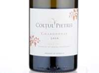 Via Coltul Pietrei Chardonnay,2016