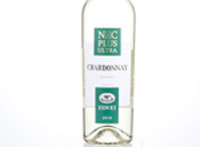 Nec Plus Ultra Chardonnay,2018