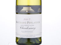 Bouchard Finlayson Crocodile's Lair/Kaaimansgat Chardonnay,2017